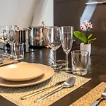 Cosy 6 Personnes - Centre Historique アパート