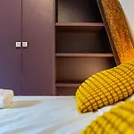 Cosy 6 Personnes - Centre Historique * Дижон