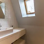 Апартаменты Cosy 6 Personnes - Centre Historique *