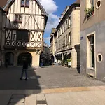 Cosy 6 Personnes - Centre Historique * ディジョン