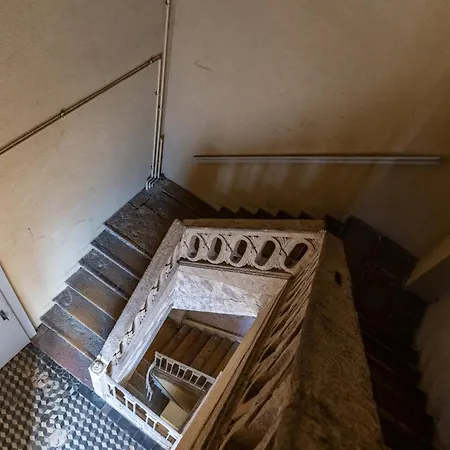 Cosy 6 Personnes - Parking Gratuit - Centre Historique 아파트