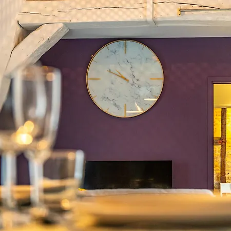 アパート Cosy 6 Personnes - Parking Gratuit - Centre Historique ディジョン