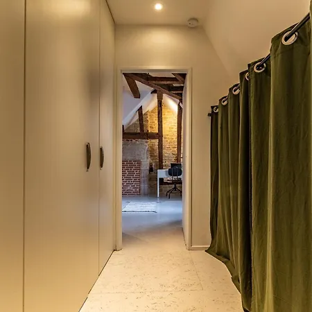 Cosy 6 Personnes - Parking Gratuit - Centre Historique Apartamento *