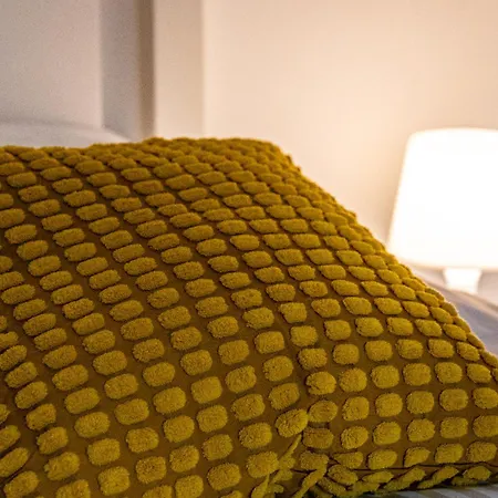 Cosy 6 Personnes - Parking Gratuit - Centre Historique *