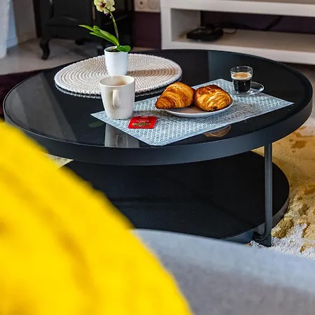 Cosy 6 Personnes - Centre Historique - Parking Gratuit