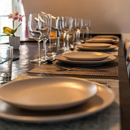Apartamento Cosy 6 Personnes - Parking Gratuit - Centre Historique