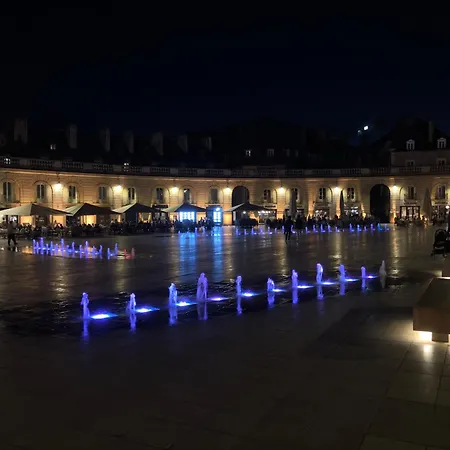 Cosy 6 Personnes - Parking Gratuit - Centre Historique 아파트 *