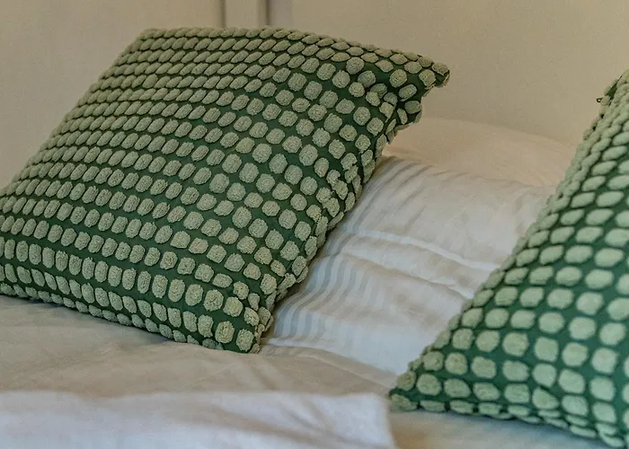 Cosy 6 Personnes - Centre Historique Apartment *