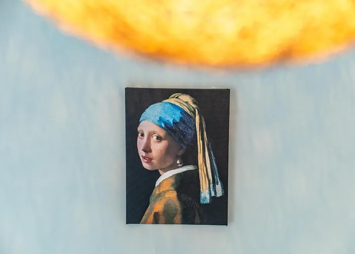 Apartment Cosy 6 Personnes - Centre Historique Dijon