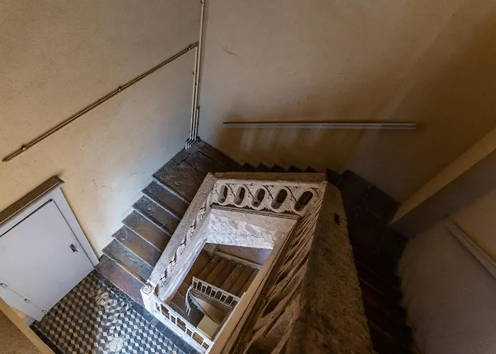 Cosy 6 Personnes - Centre Historique Apartment