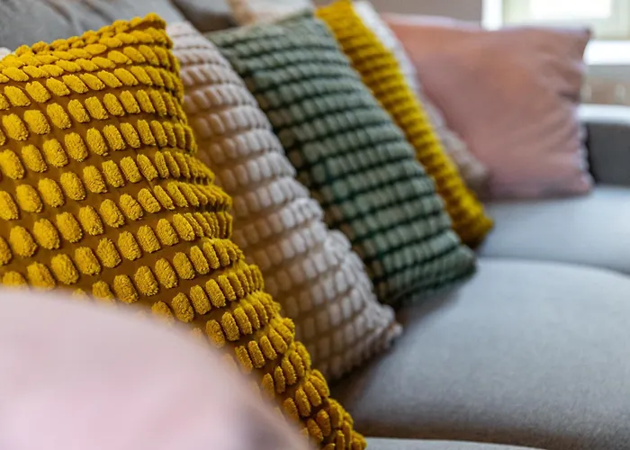 アパート Cosy 6 Personnes - Parking Gratuit - Centre Historique