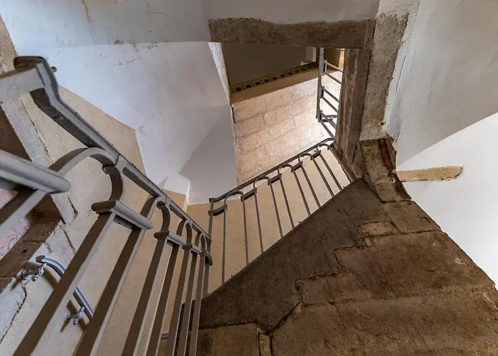 Cosy 6 Personnes - Centre Historique * Dijon