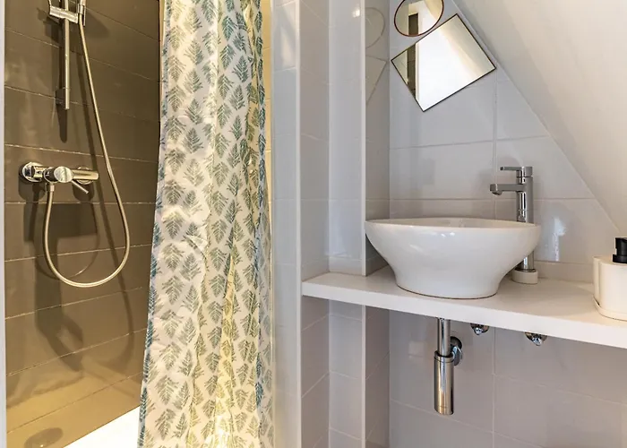 Cosy 6 Personnes - Parking Gratuit - Centre Historique Dijon