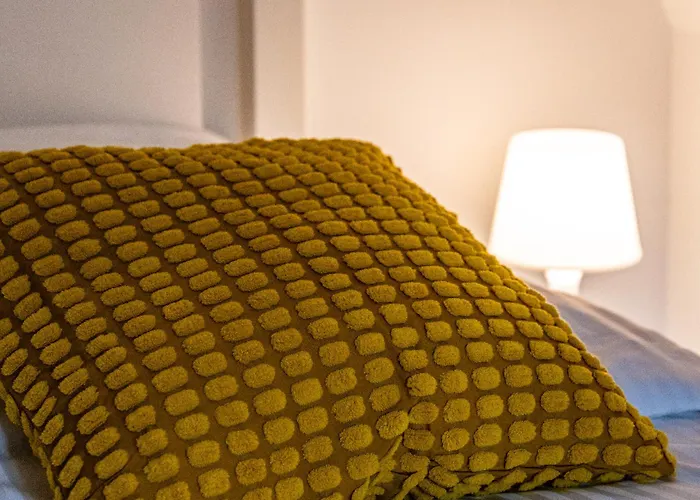 Cosy 6 Personnes - Parking Gratuit - Centre Historique *