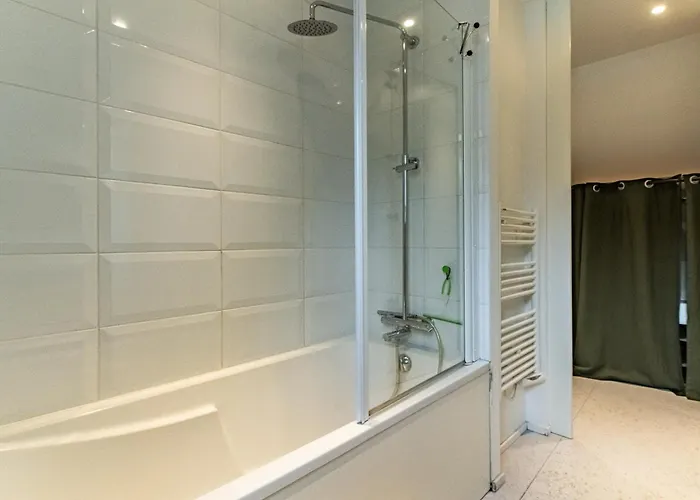 Cosy 6 Personnes - Centre Historique Apartment