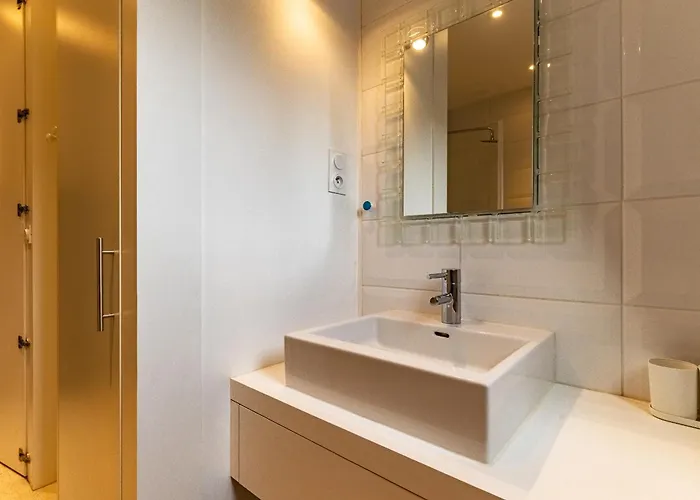 Apartment Cosy 6 Personnes - Centre Historique *