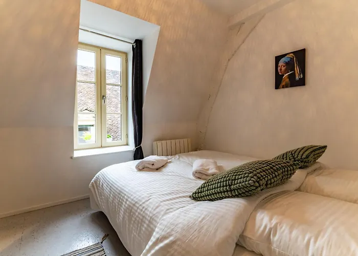Cosy 6 Personnes - Centre Historique * Dijon