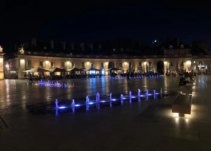 Cosy 6 Personnes - Parking Gratuit - Centre Historique アパート *